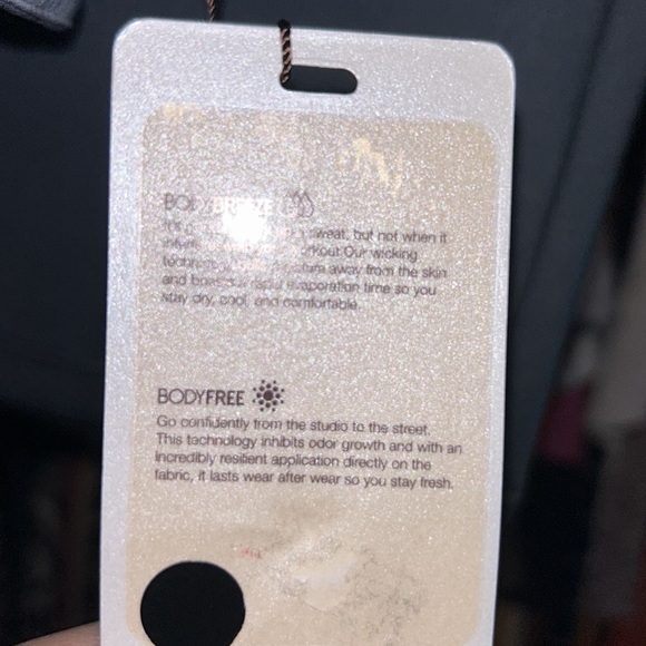 CALIA By Carrie Underwood Brand New Limited Edition CALIA Studio Wide Ankle Pant - Picture 7 of 13